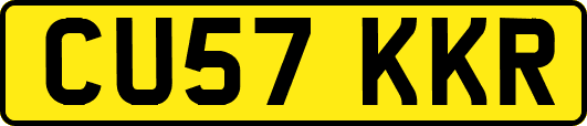 CU57KKR