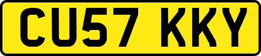 CU57KKY