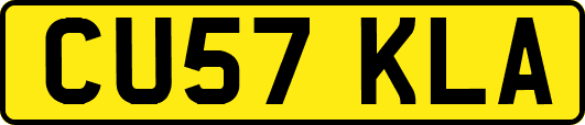 CU57KLA