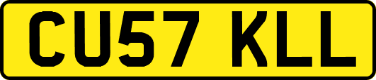 CU57KLL