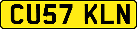 CU57KLN