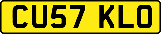 CU57KLO