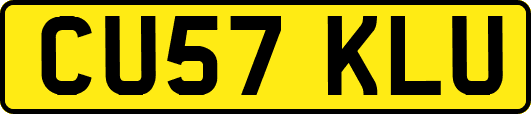 CU57KLU