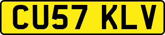 CU57KLV