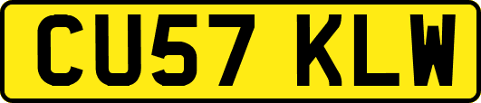 CU57KLW