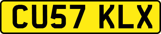 CU57KLX