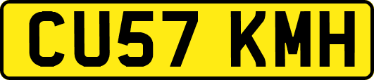 CU57KMH