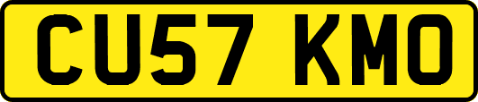 CU57KMO