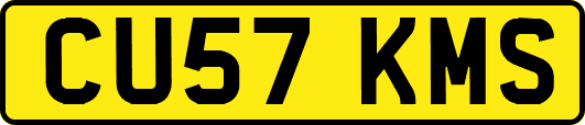 CU57KMS
