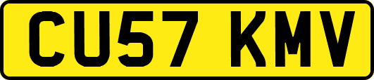 CU57KMV