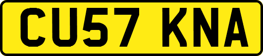 CU57KNA