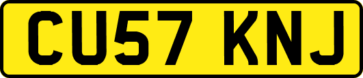 CU57KNJ