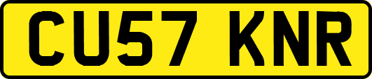 CU57KNR