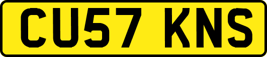 CU57KNS