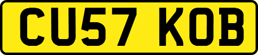 CU57KOB
