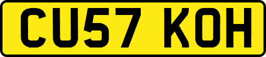 CU57KOH