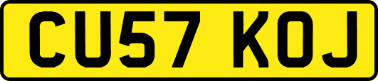 CU57KOJ