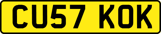CU57KOK