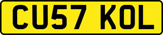 CU57KOL