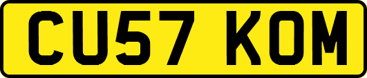 CU57KOM