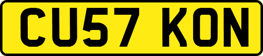 CU57KON