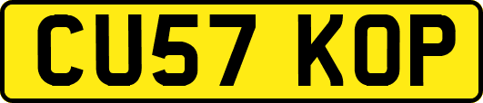 CU57KOP