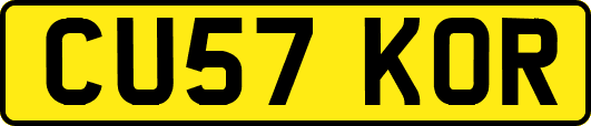 CU57KOR