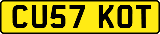 CU57KOT