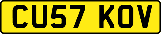 CU57KOV