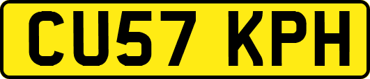 CU57KPH
