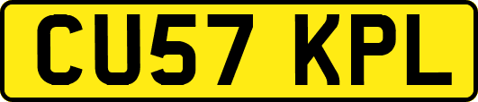 CU57KPL