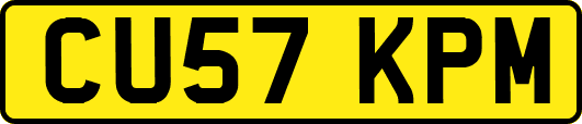 CU57KPM