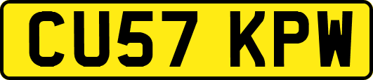 CU57KPW
