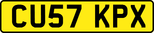CU57KPX