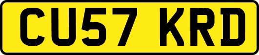 CU57KRD