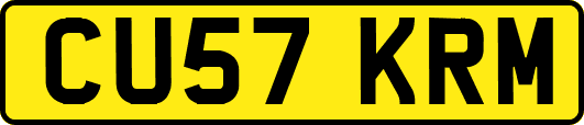 CU57KRM