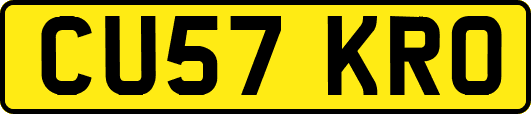 CU57KRO