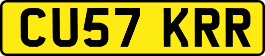 CU57KRR