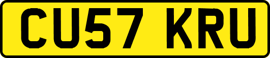 CU57KRU