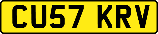CU57KRV