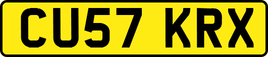 CU57KRX