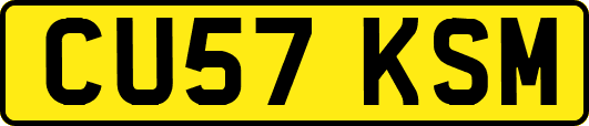 CU57KSM