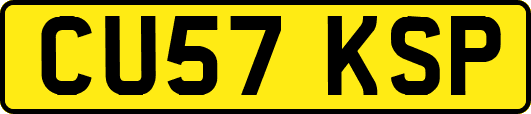 CU57KSP