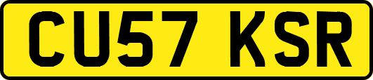CU57KSR