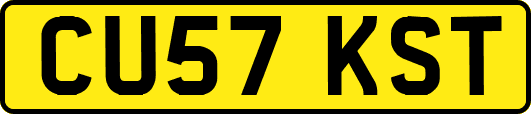 CU57KST