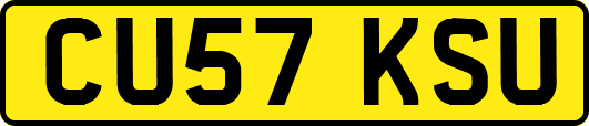 CU57KSU