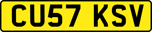 CU57KSV