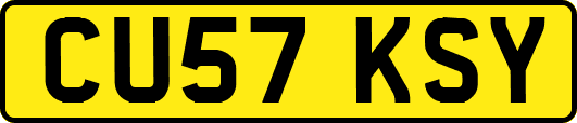 CU57KSY