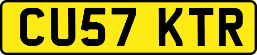CU57KTR
