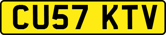 CU57KTV